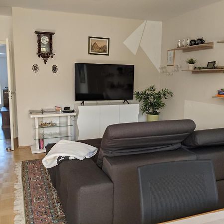 שווארצנברוק Ferienhaus Lindelburg מראה חיצוני תמונה