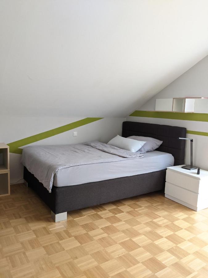 שווארצנברוק Ferienhaus Lindelburg מראה חיצוני תמונה