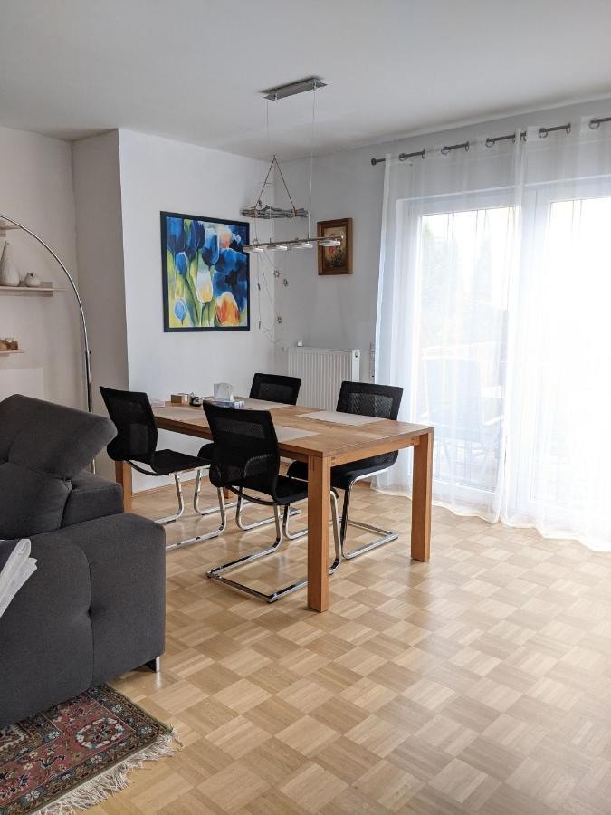 שווארצנברוק Ferienhaus Lindelburg מראה חיצוני תמונה