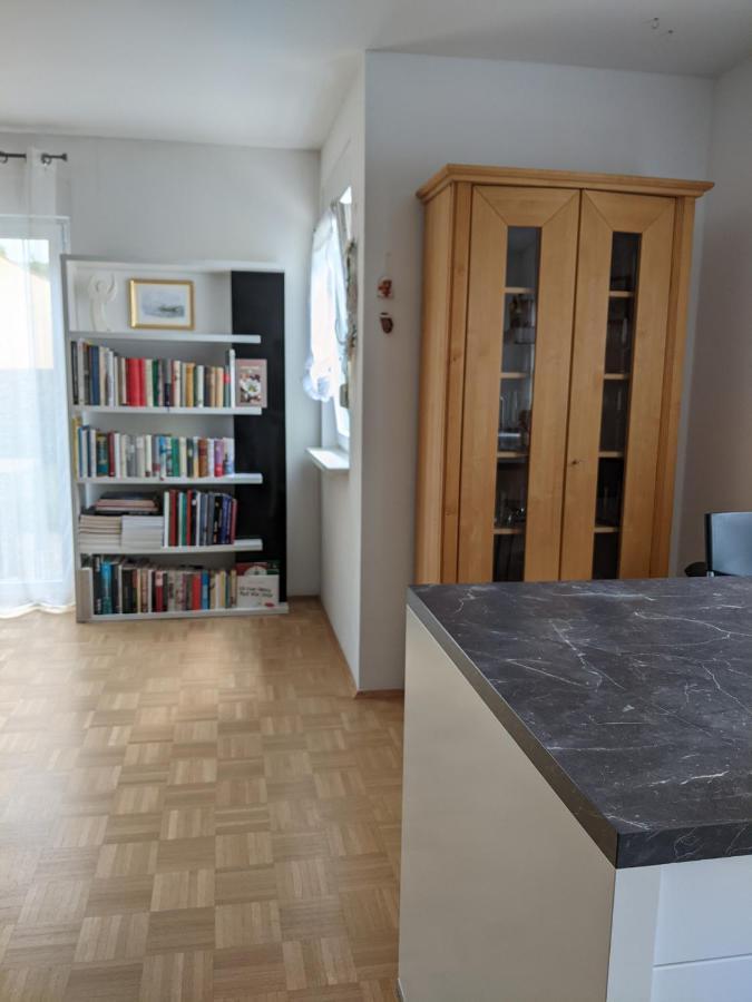 שווארצנברוק Ferienhaus Lindelburg מראה חיצוני תמונה