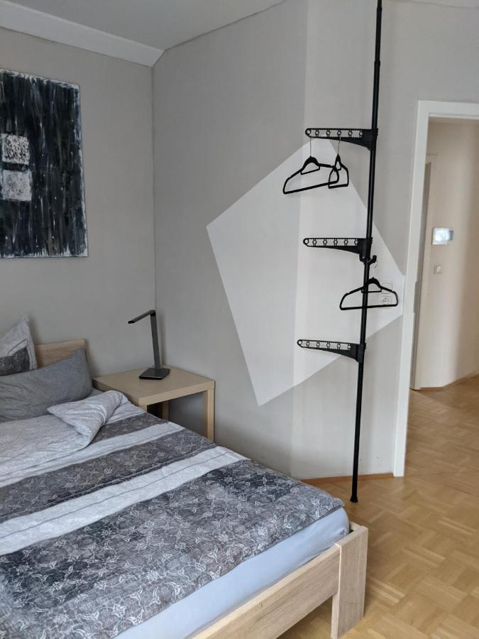 שווארצנברוק Ferienhaus Lindelburg מראה חיצוני תמונה