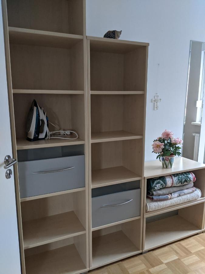 שווארצנברוק Ferienhaus Lindelburg מראה חיצוני תמונה
