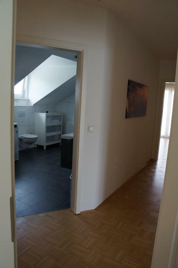 שווארצנברוק Ferienhaus Lindelburg מראה חיצוני תמונה